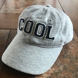 Baby Boy Baseball Cap